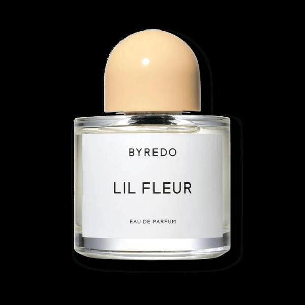 Byredo Lil Fleur Blond Wood Limited Edition EDP