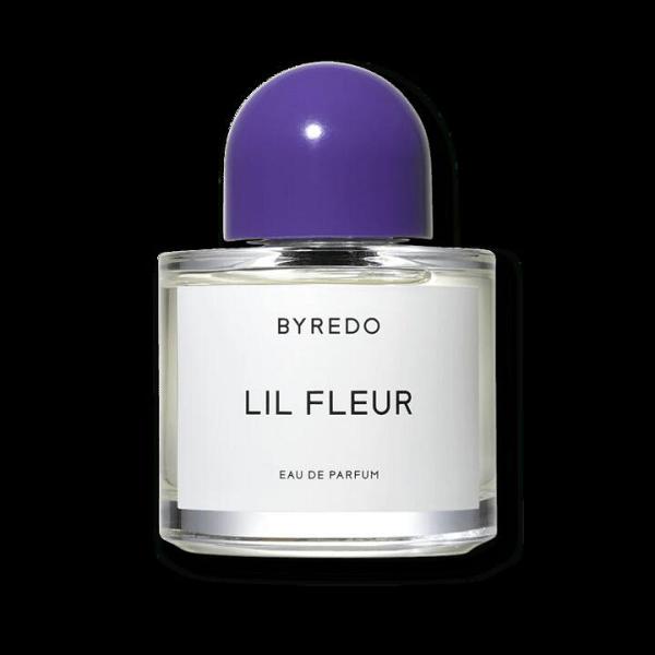 Byredo Lil Fleur Cassis Limited Edition EDP