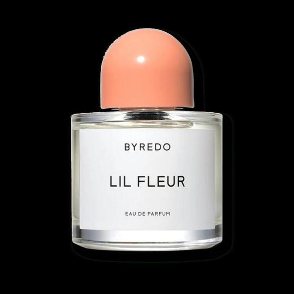 Byredo Lil Fleur Tangerine Limited Edition EDP