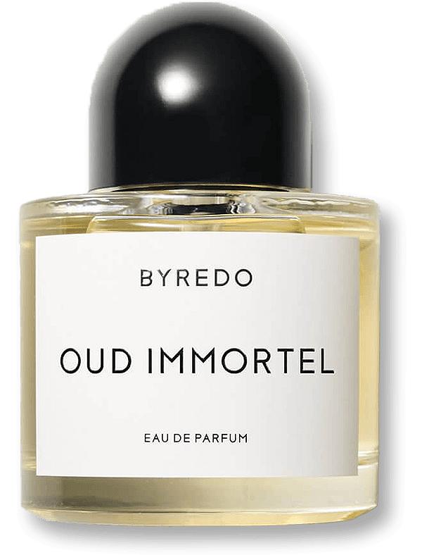 BYREDO Oud Immortel EDP, 100ml Tester