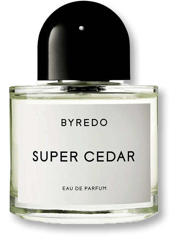 Byredo Super Cedar EDP