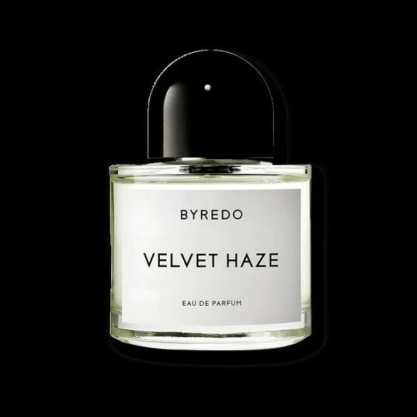 Byredo Velvet Haze EDP