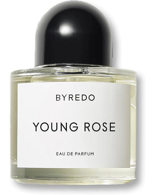 BYREDO Young Rose EDP