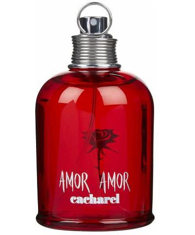 Cacharel Amor Amor EDT