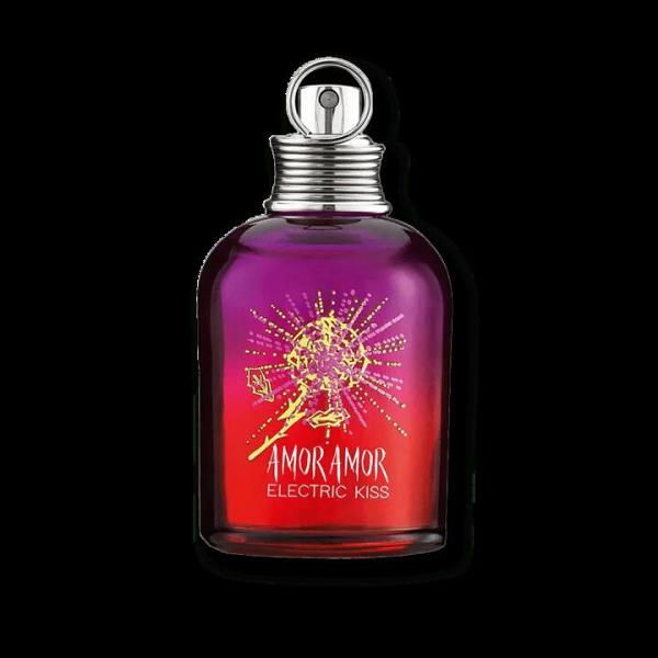 Cacharel Amor Amor Electric Kiss EDT