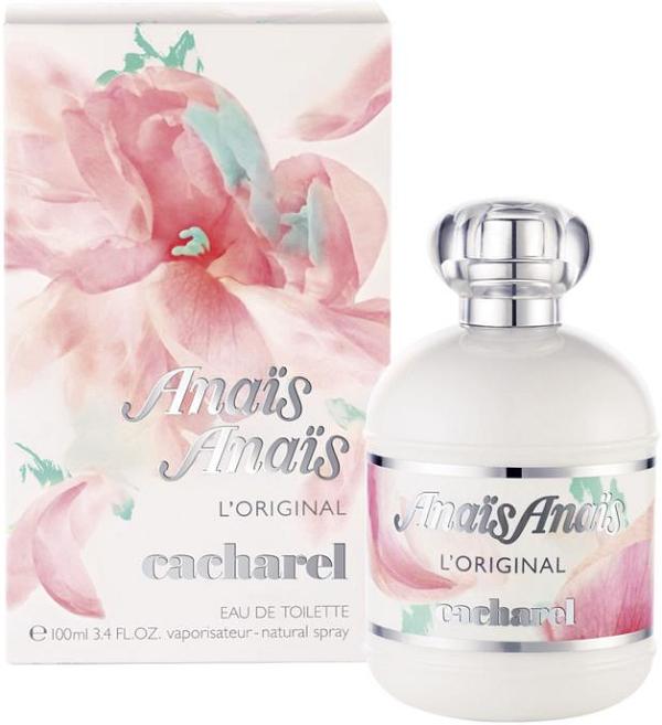 Cacharel Anais Anais L'Original EDT