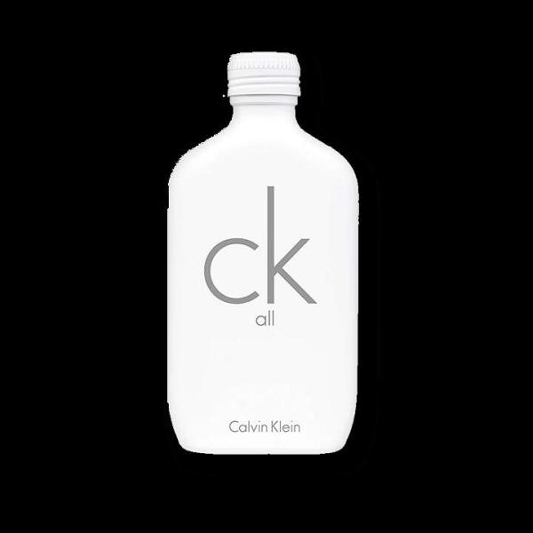 Calvin Klein CK All EDT, 100ml Tester