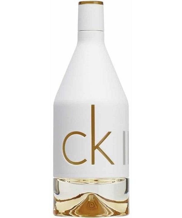 Calvin Klein CK IN2U Her EDT