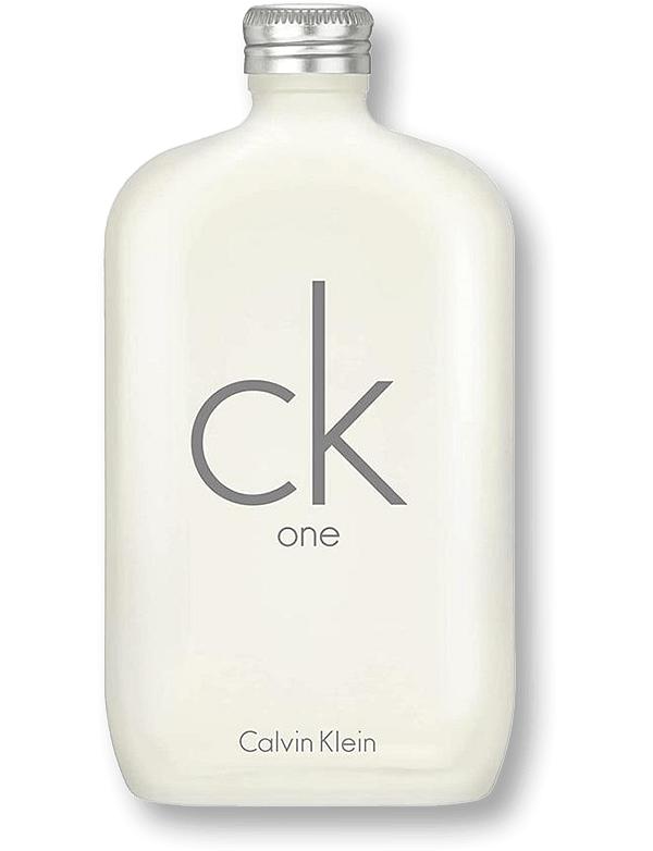 Calvin Klein CK One EDT, 100ml Tester