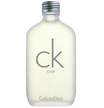 Calvin Klein CK One EDT