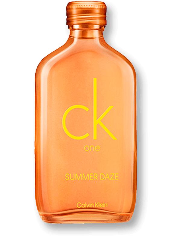 Calvin Klein CK One Summer Daze EDT