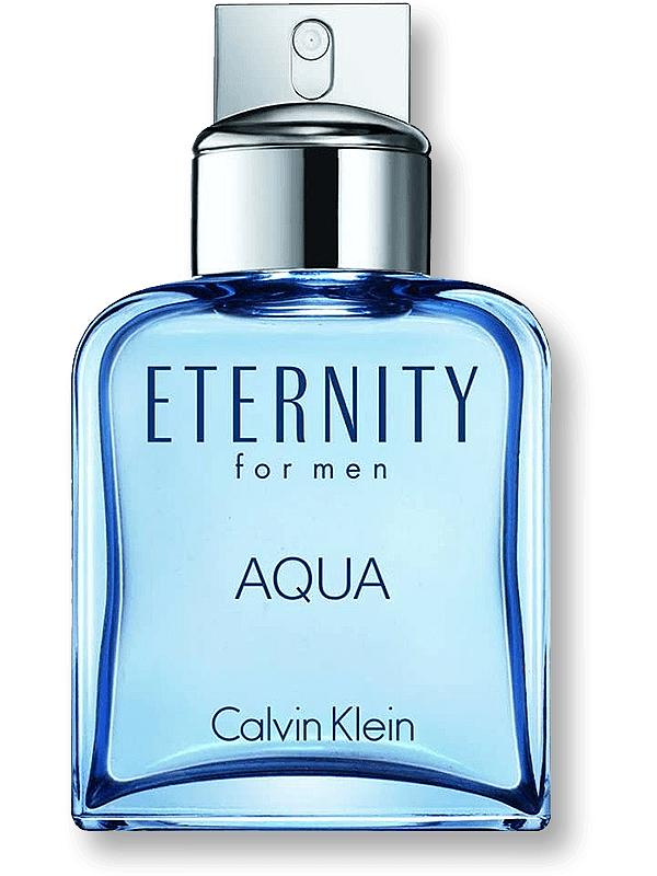 Calvin Klein Eternity Aqua EDT For Men, 20ml Travel Spray