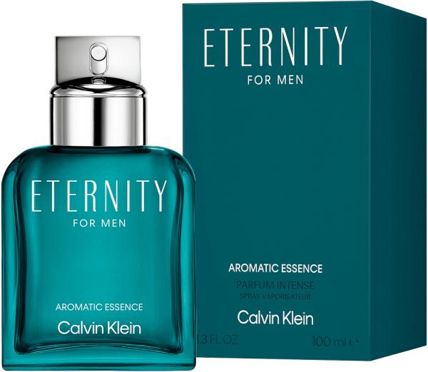 Calvin Klein Eternity Aromatic Essence EDP for Men