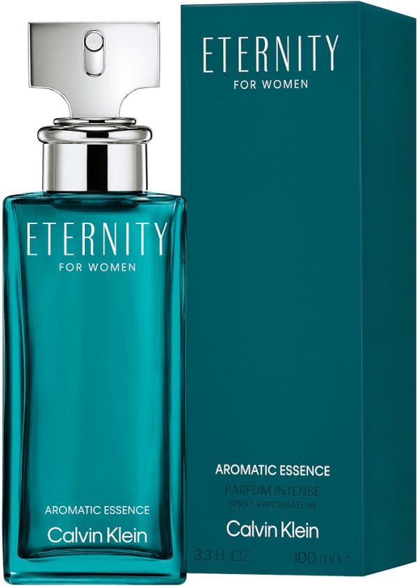 Calvin Klein Eternity Aromatic Essence EDP for Women