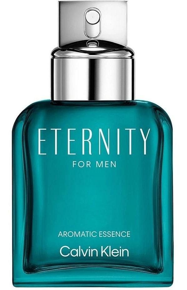 Calvin Klein Eternity Aromatic Essence Parfum Intense Men