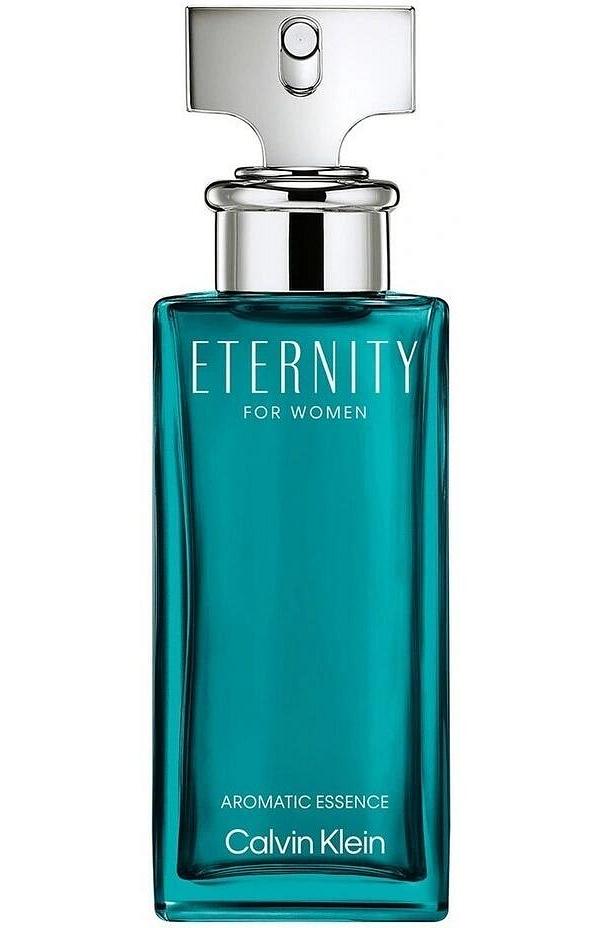 Calvin Klein Eternity Aromatic Essence Parfum Intense Women