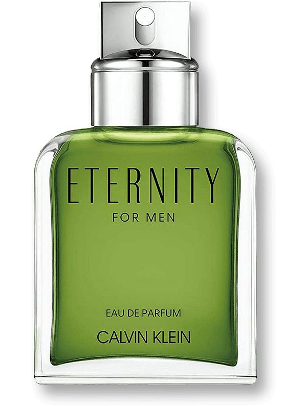 Calvin Klein Eternity EDP For Men