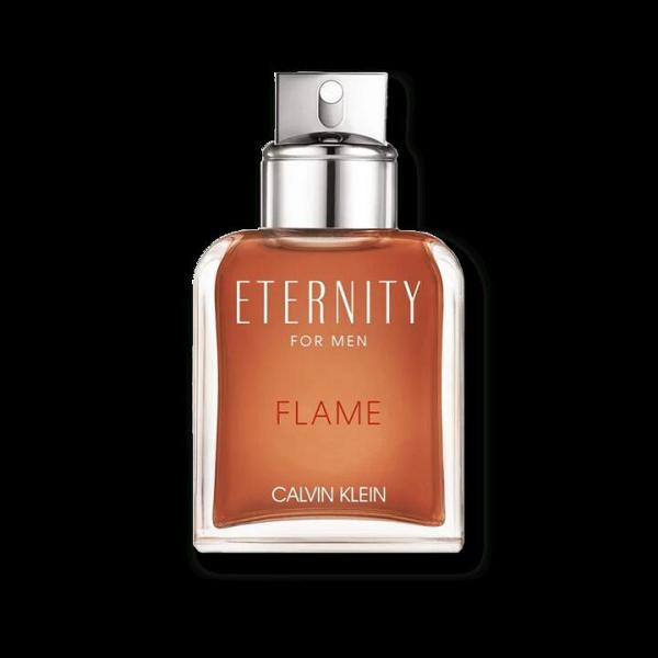 Calvin Klein Eternity Flame EDT