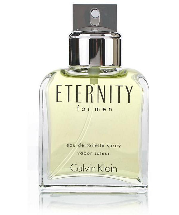 Calvin Klein Eternity for Men EDT