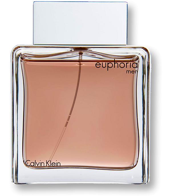 Calvin Klein Euphoria EDT For Men