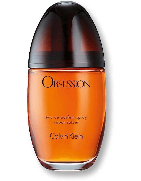 Calvin Klein Obsession EDP For Women