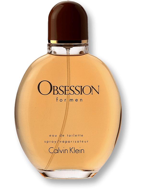 Calvin Klein Obsession EDT For Men, 125ml Tester