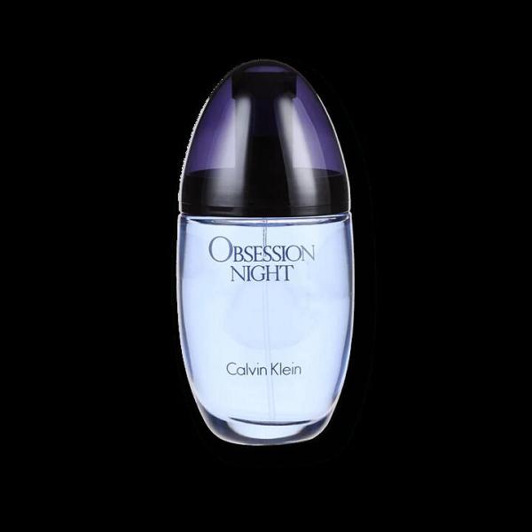 Calvin Klein Obsession Night EDP For Women