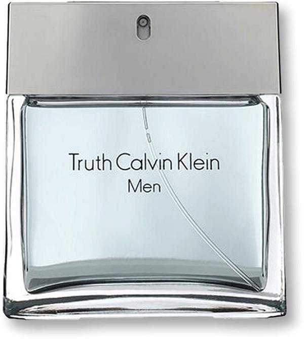 Calvin Klein Truth EDT For Men