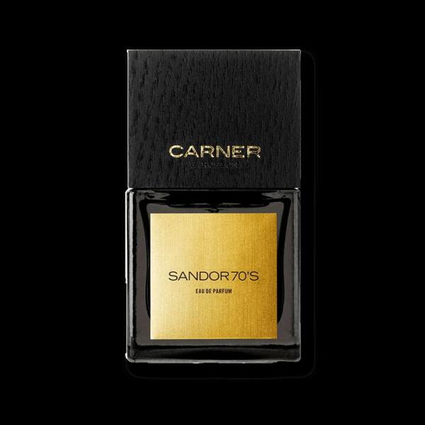 Carner Barcelona Sandor 70's EDP, 50ml Tester