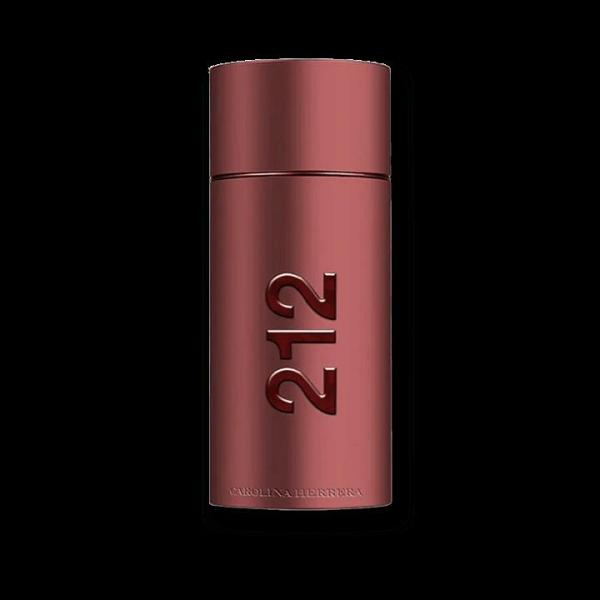 Carolina Herrera 212 EDT, 100ml (2023 Batch)