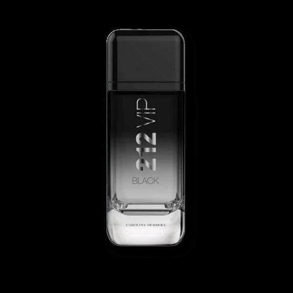 Carolina Herrera 212 Vip Black EDP, 100ml Tester