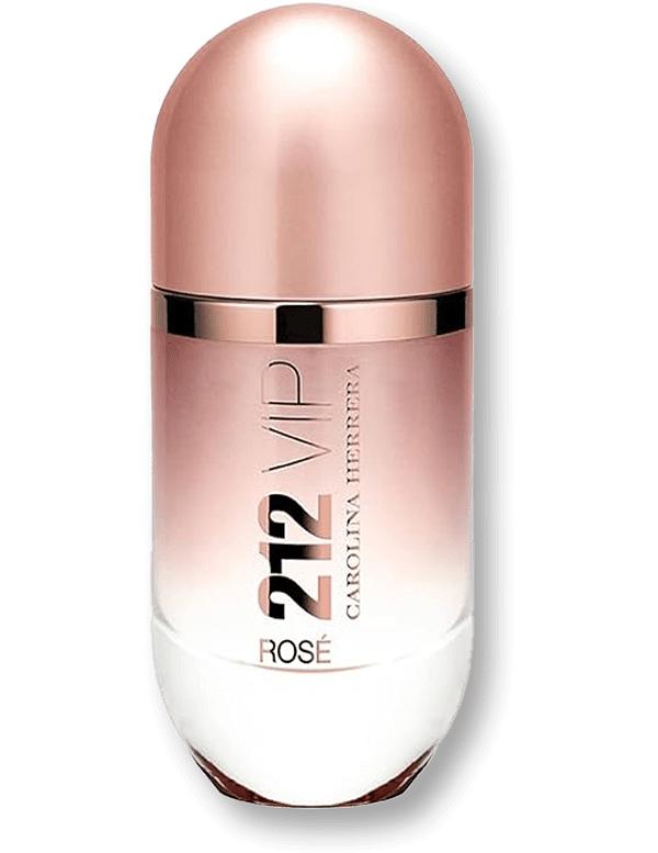 Carolina Herrera 212 VIP Rose EDP