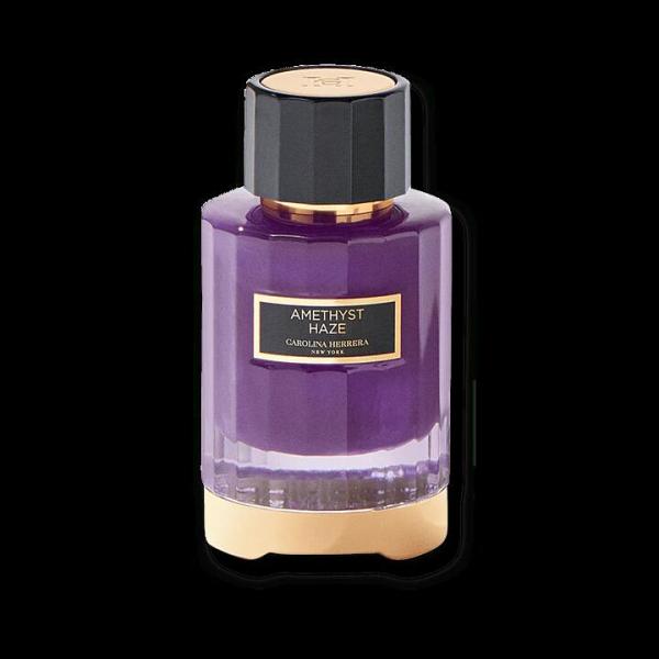 Carolina Herrera Amethyst Haze EDP, 100ml Tester