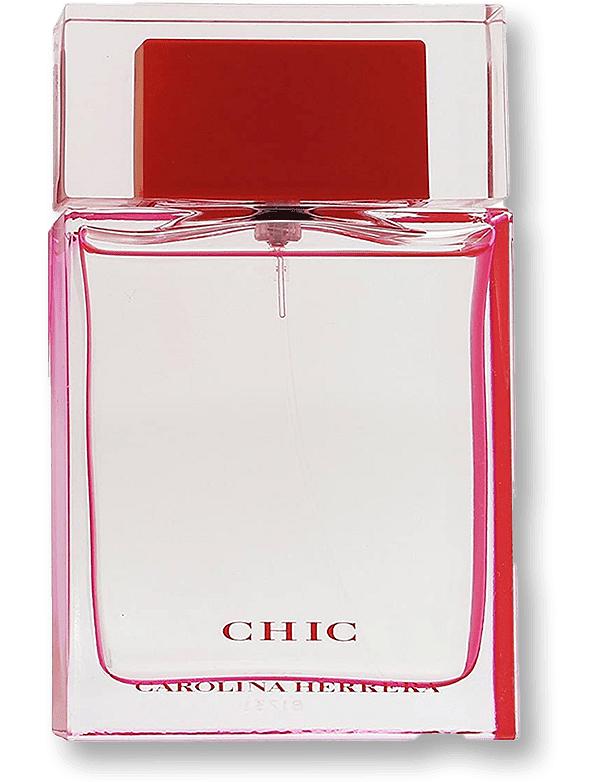 Carolina Herrera Chic EDP, 80ml Tester