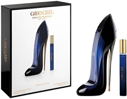 Carolina Herrera Good Girl EDP Travel Set