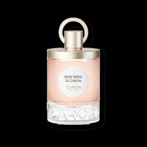 Caron La Collection Merveilleuse Rose Ebene EDP