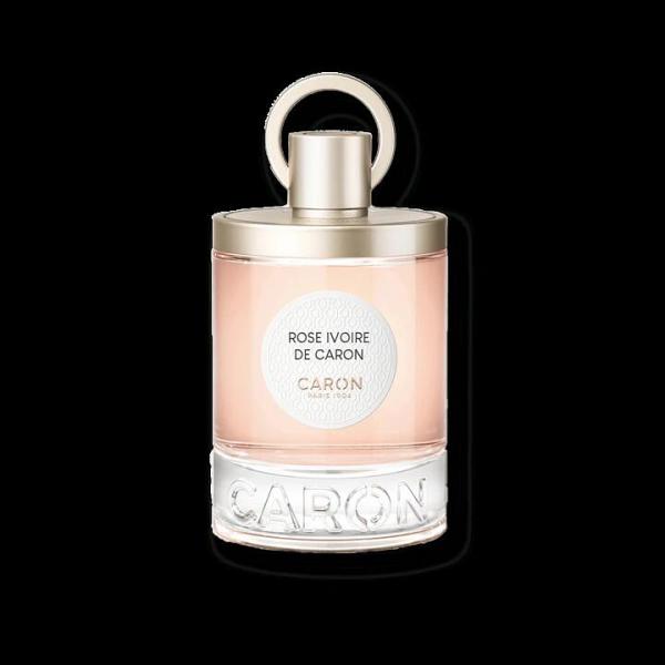 Caron La Collection Merveilleuse Rose Ivoire De Caron EDP