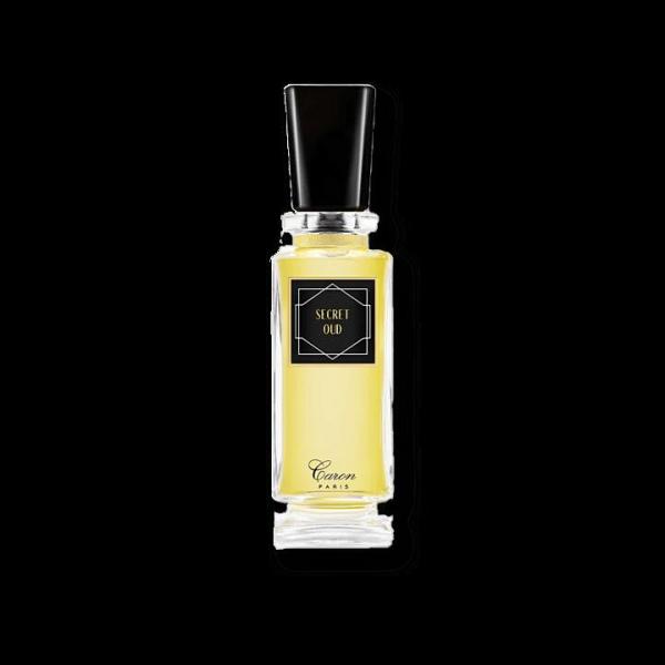 Caron La Collection Privee Secret Oud Parfum