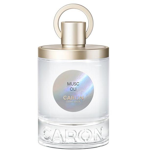 CARON Musc Oli EDT 100ml Refillable