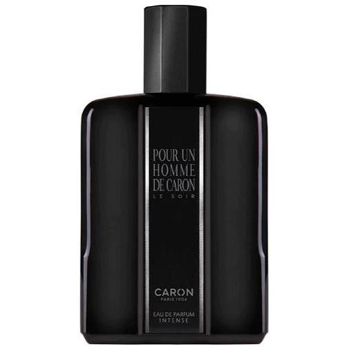 CARON Pour UN Homme Le Soir EDP