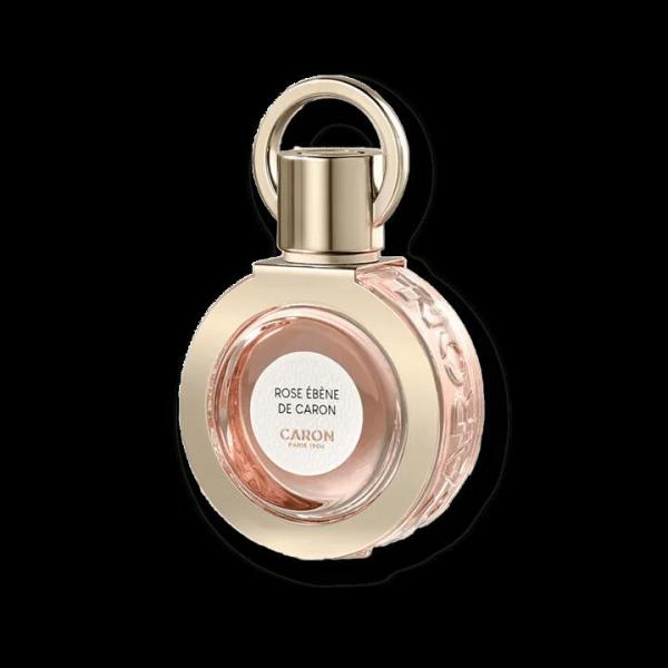 Caron Rose Ebene De Caron EDP, 50ml Tester