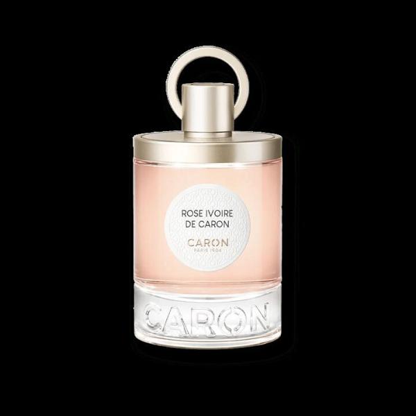 Caron Rose Ivoire De Caron EDP, 50ml Tester