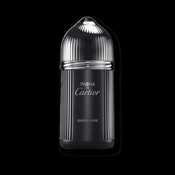 Cartier Pasha De Cartier Edition Noire EDT, 10ml Mini