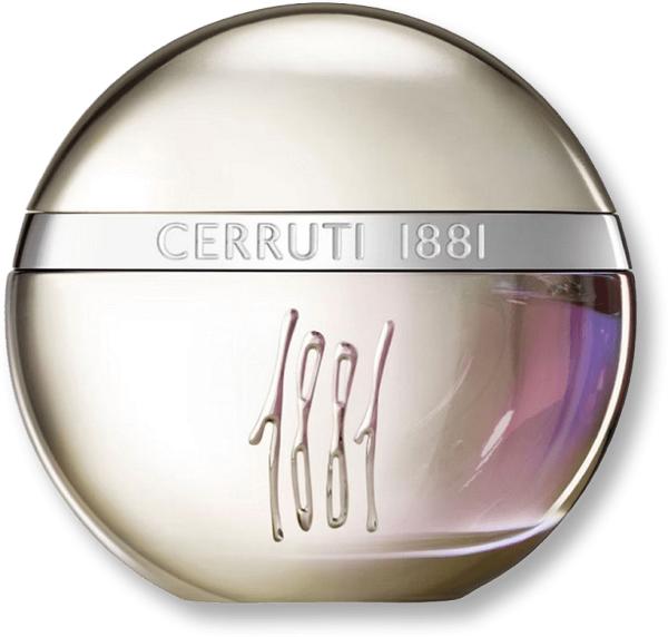 Cerruti 1881 Reve De Roses EDP For Women