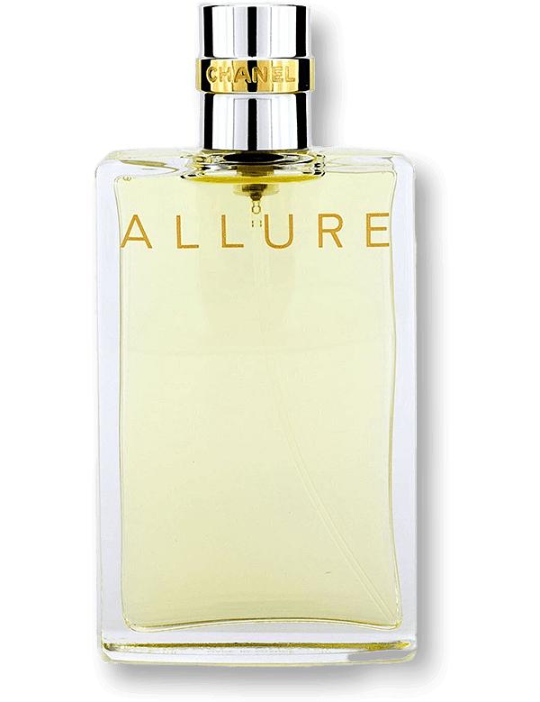 Chanel Allure EDT For Women, 100ml Tester