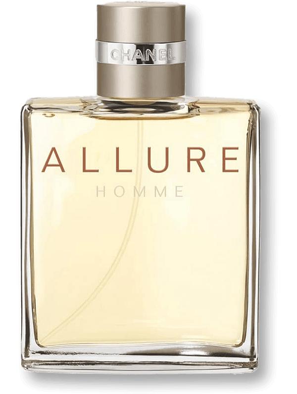 Chanel Allure Homme EDT, 100ml Tester