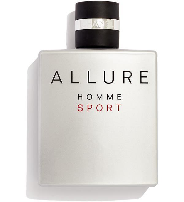 CHANEL Allure Homme Sport EDT