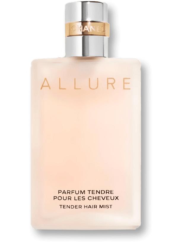 Chanel Allure Parfum Hair Mist