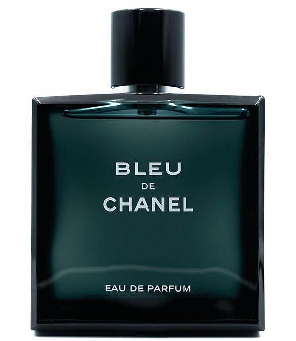 chanel bleu de chanel