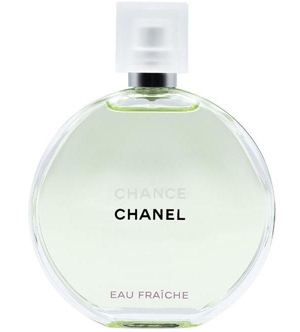 CHANEL Chance Eau Fraiche EDP